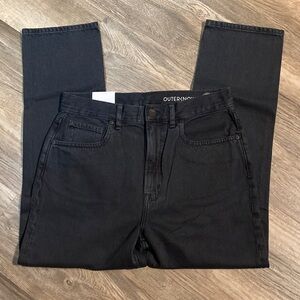 Outerknown Dune High Rise Slim Fit S.E.A. Jeans